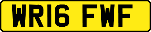WR16FWF