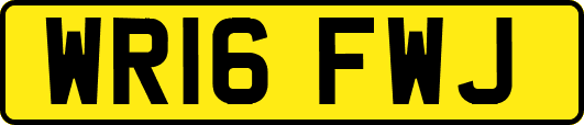 WR16FWJ