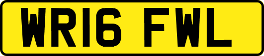 WR16FWL