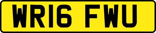 WR16FWU