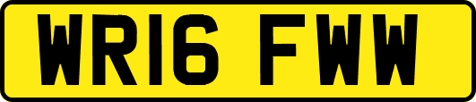 WR16FWW
