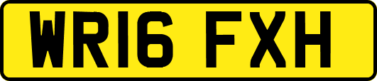 WR16FXH