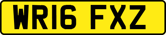 WR16FXZ