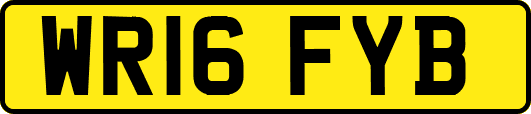 WR16FYB