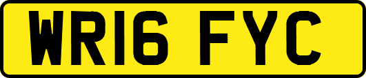 WR16FYC