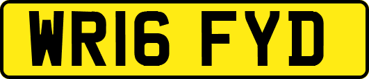 WR16FYD