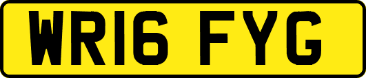 WR16FYG