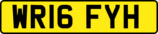 WR16FYH