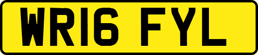 WR16FYL