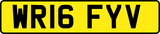 WR16FYV