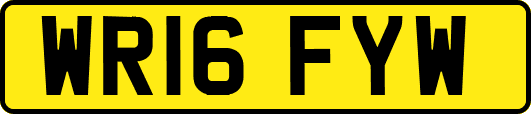 WR16FYW