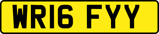 WR16FYY