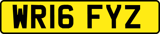WR16FYZ
