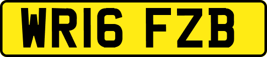 WR16FZB