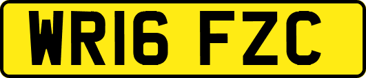 WR16FZC