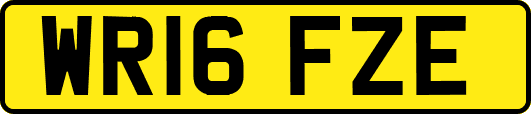 WR16FZE