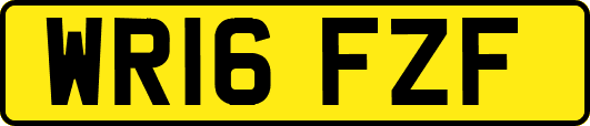 WR16FZF