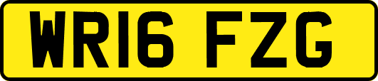 WR16FZG