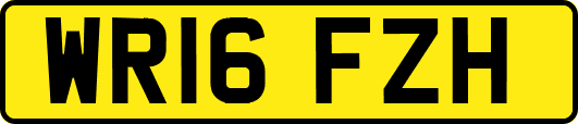 WR16FZH