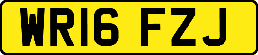WR16FZJ