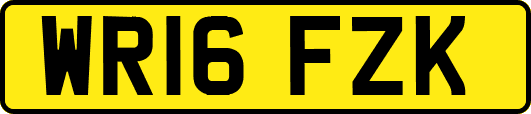 WR16FZK