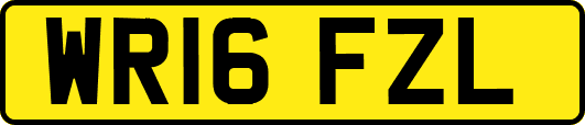 WR16FZL