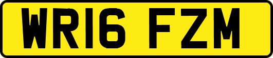 WR16FZM