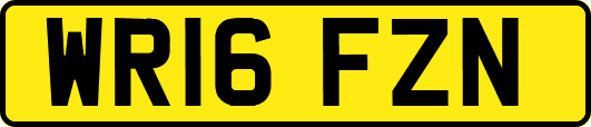 WR16FZN