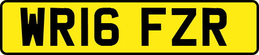 WR16FZR