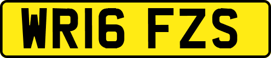 WR16FZS