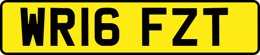 WR16FZT