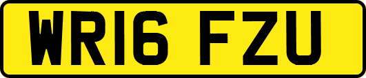 WR16FZU