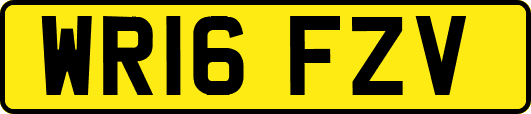 WR16FZV