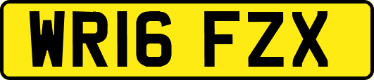 WR16FZX