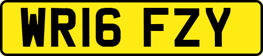 WR16FZY