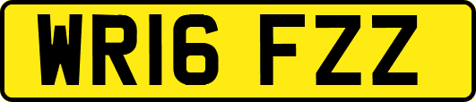 WR16FZZ
