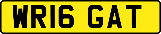 WR16GAT