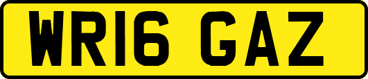 WR16GAZ