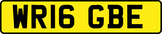 WR16GBE