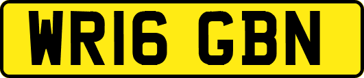 WR16GBN