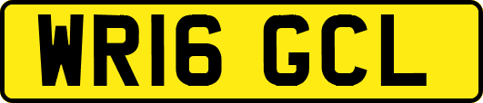 WR16GCL