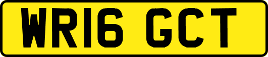 WR16GCT