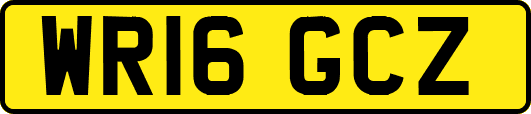 WR16GCZ