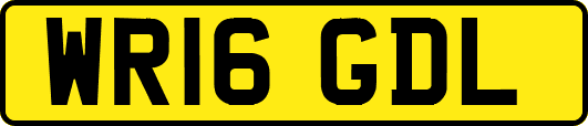 WR16GDL