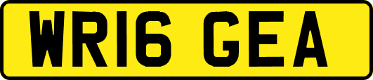 WR16GEA