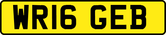WR16GEB