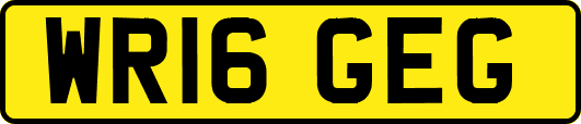 WR16GEG