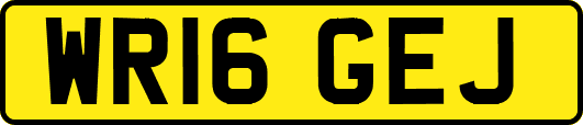 WR16GEJ