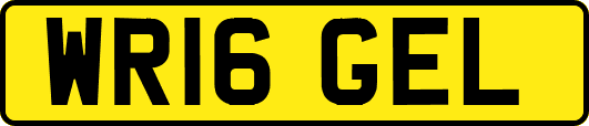 WR16GEL