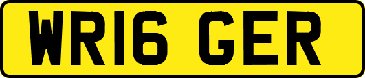 WR16GER